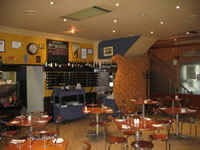 The Grand Bar And Brasserie Of Bowral - Accommodation Tasmania 1
