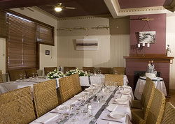 The Royal Hotel Carcoar - Accommodation Tasmania 1