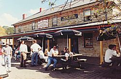 Surveyor General Inn - Accommodation Tasmania 0