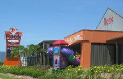 Mt Sheridan Tavern - Accommodation Tasmania 1