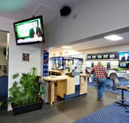 Kings Creek Hotel - Accommodation Tasmania