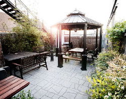 Imbibe - Accommodation Tasmania 1