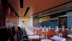 Frasers Restaurant - Accommodation Tasmania 1