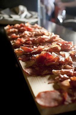 Pata Negra - Accommodation Tasmania 1
