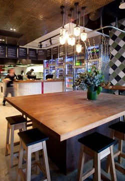 Grilld - Joondalup - Accommodation Tasmania 1