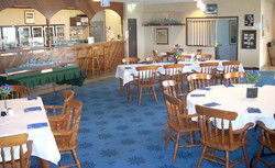 Ship And Dock Inn - Accommodation Tasmania 1