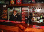 The London Hotel - Accommodation Tasmania 1