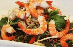 Nicholsons Bar & Grill - Accommodation Tasmania 1