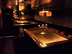 Iguana Bar - Accommodation Tasmania 1