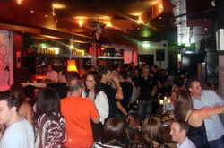 Name This Bar - Accommodation Tasmania 1