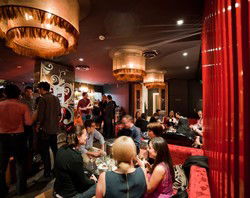 Dome Bar - Accommodation Tasmania 1