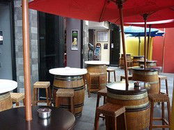 BAR138 On Barrack - Accommodation Tasmania 1