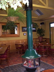 The New England Hotel - Accommodation Tasmania 1