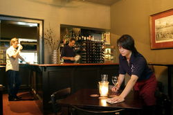 Briars - Accommodation Tasmania 2