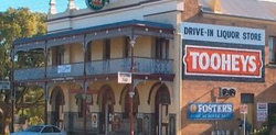 Caledonia Hotel - Accommodation Tasmania 2