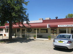 Boorhaman Hotel - Accommodation Tasmania 2