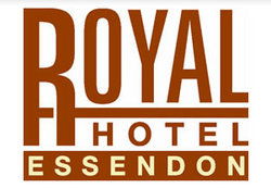 Royal Hotel Essendon - Accommodation Tasmania 2