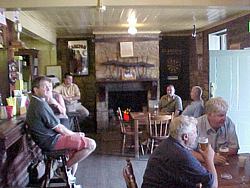 Surveyor General Inn - Accommodation Tasmania 1
