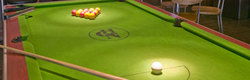 Hotel Great Northern - The Northern - Accommodation Tasmania 2