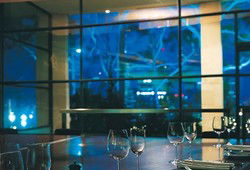 Frasers Restaurant - Accommodation Tasmania 2