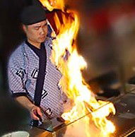 Edo Japanese BBQ Restaurant - Accommodation Tasmania 2