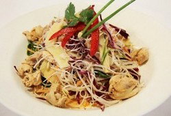 Nicholsons Bar & Grill - Accommodation Tasmania 2