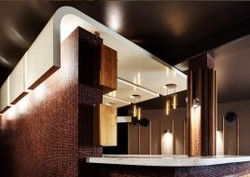 Luxe Bar - Accommodation Tasmania 2