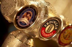 European Bier Cafe - Accommodation Tasmania 2