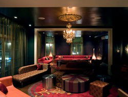 Dome Bar - Accommodation Tasmania 2