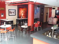 BAR138 On Barrack - Accommodation Tasmania 2