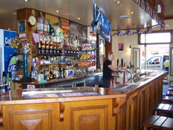 The New England Hotel - Accommodation Tasmania 2
