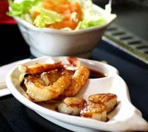 Edo Japanese BBQ Restaurant - Accommodation Tasmania 3