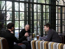 Captain Stirling Brasserie - Accommodation Tasmania 3