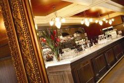 European Bier Cafe - Accommodation Tasmania 3