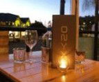 Onyx Bar - Accommodation Tasmania 3