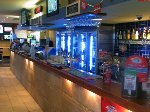 Gunyah Hotel - Accommodation Tasmania 3