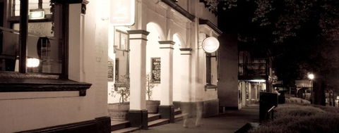 Healesville Hotel - Accommodation Tasmania 3