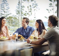 Rendezvous Grand Hotel Perth - Accommodation Tasmania