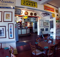 Woodbridge Hotel - Accommodation Tasmania