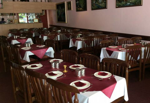 Steelers Club - Accommodation Tasmania 4