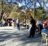 Adelaide Hills Petanque Club - Accommodation Tasmania