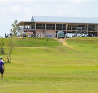 Gove Country Golf Club - Accommodation Tasmania