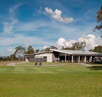 Stonebridge Golf Club - Accommodation Tasmania