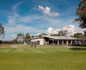 Stonebridge Golf Club - Accommodation Tasmania 0