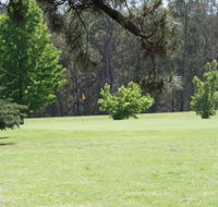 Inverell Golf Club - Accommodation Tasmania
