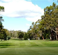 Cooma Golf Club - Accommodation Tasmania