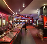 Ainslie Football and Social Club - Accommodation Tasmania