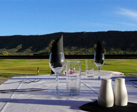 Alice Springs Golf Club - Accommodation Tasmania 2