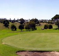 Robe Golf Club - Accommodation Tasmania