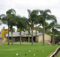Moree Golf Club - Accommodation Tasmania